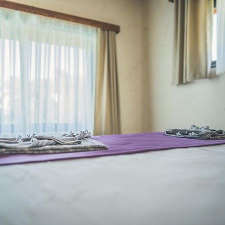 Volans Suites Villas Фетие Екстериор снимка