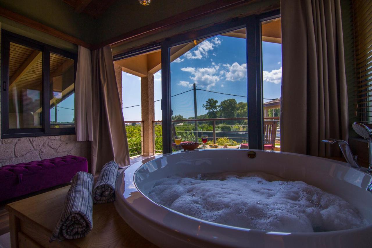 Volans Suites Villas Фетие Екстериор снимка