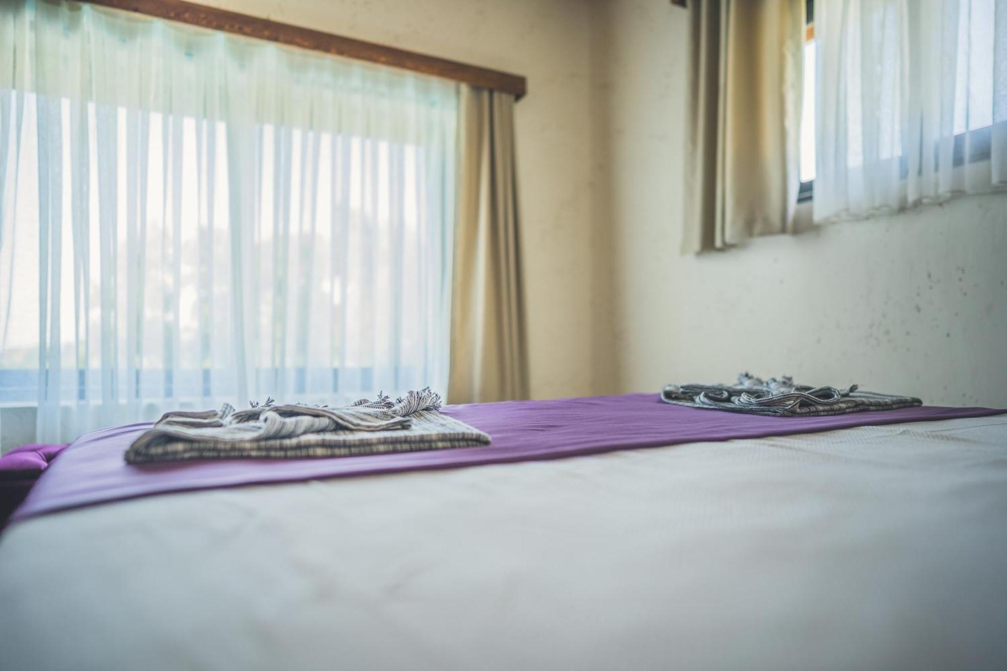 Volans Suites Villas Фетие Екстериор снимка